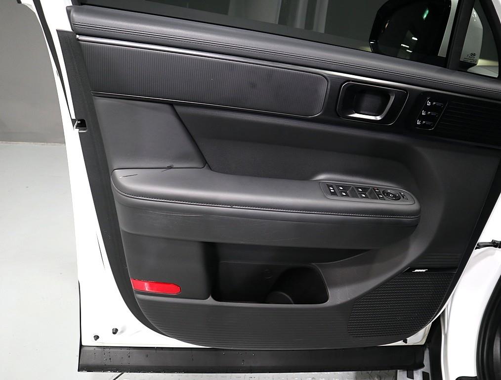 HYUNDAI Santa Fe - Vista 8