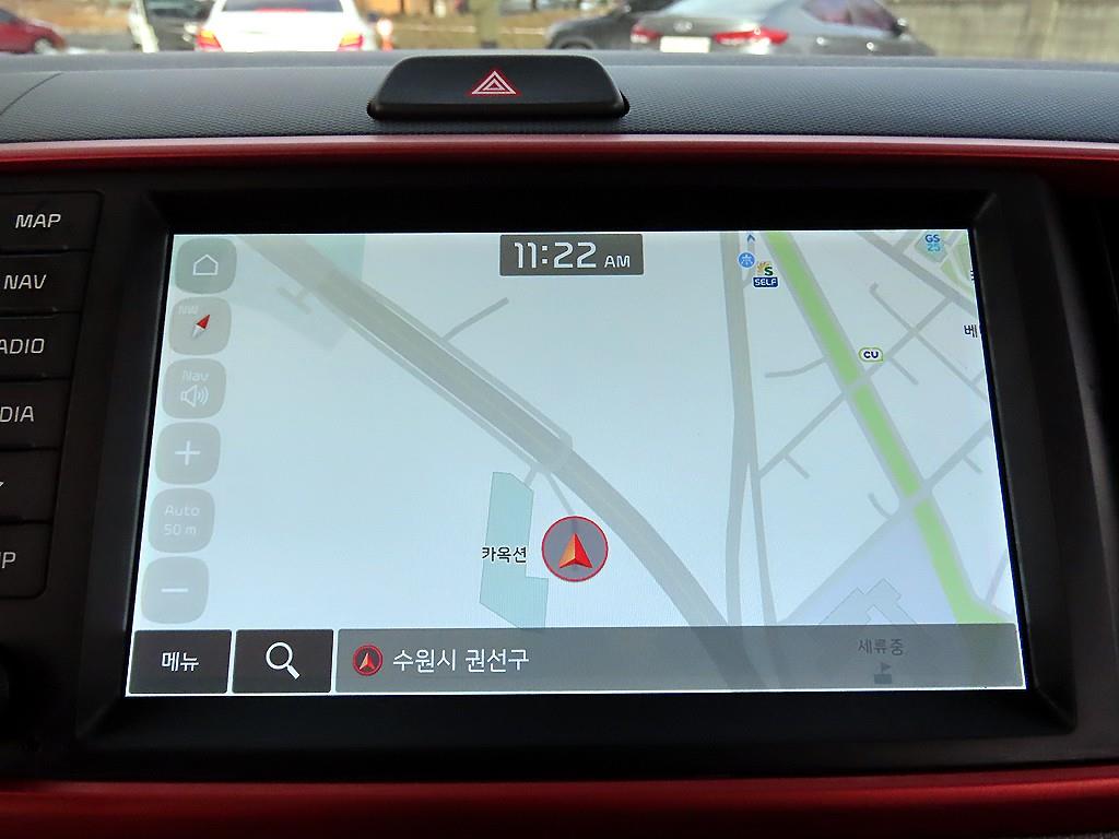 KIA Ray 2022 Negro - Importación desde Corea - HF Imports Iquique - Foto 14