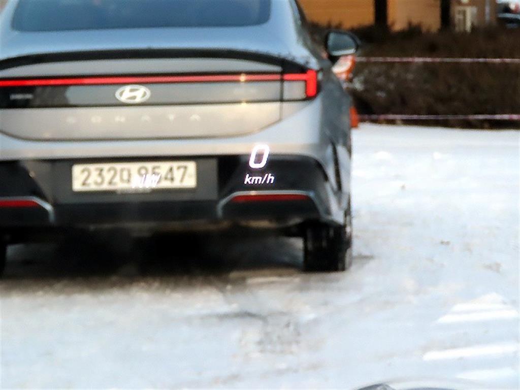 Mercedes Benz E class - Vista 10