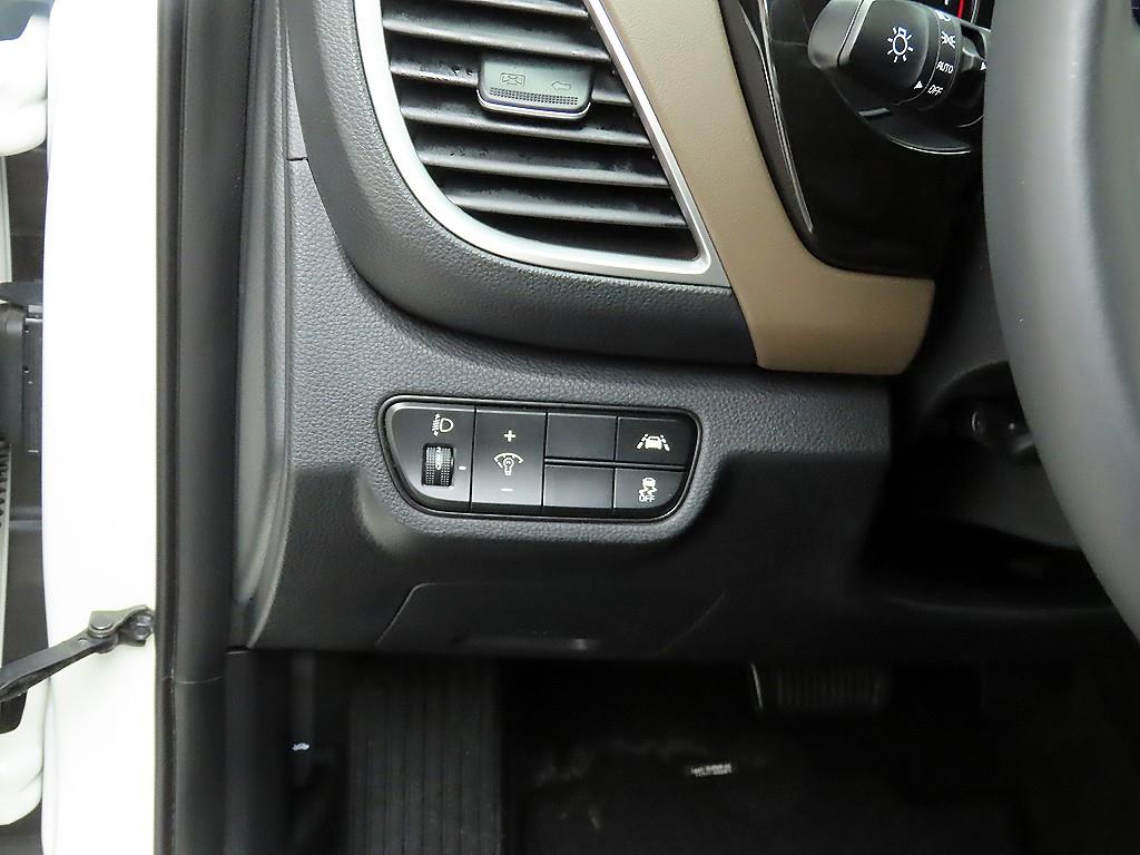 KIA Seltos 2022 Blanco - Importación desde Corea - HF Imports Iquique - Foto 14