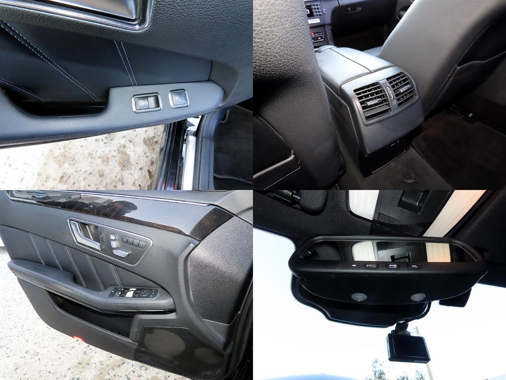 Mercedes Benz E class 2015 - Importación desde Corea - HF Imports Iquique - Foto 18