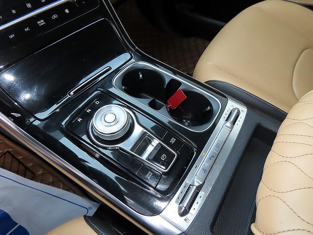 KIA Carnival 2022 Blanco - Importación desde Corea - HF Imports Iquique - Foto 19
