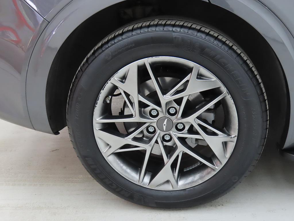 Genesis GV70 2021 Gris - Importación desde Corea - HF Imports Iquique - Foto 20