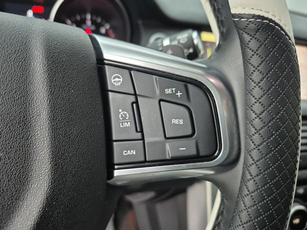 Land Rover Discovery Sports 2017 Blanco - Importación desde Corea - HF Imports Iquique - Foto 16