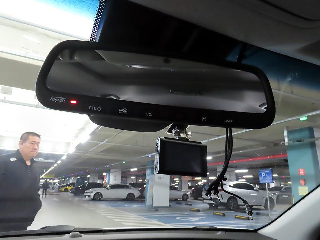 KIA Niro 2018 Blanco - Importación desde Corea - HF Imports Iquique - Foto 15