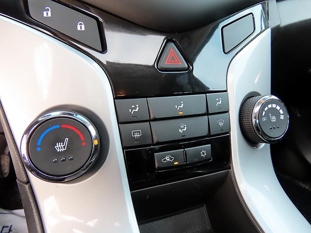 Chevrolet Cruise 2014 Blanco - Importación desde Corea - HF Imports Iquique - Foto 15