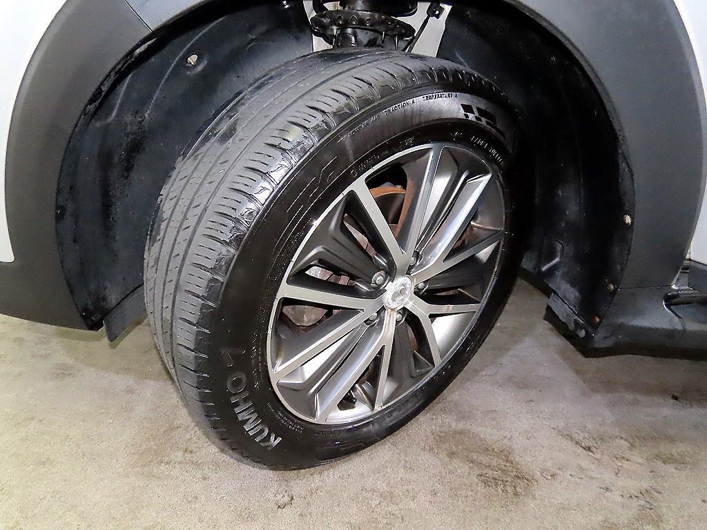 HYUNDAI Tucson 2016 Plateado - Importación desde Corea - HF Imports Iquique - Foto 20