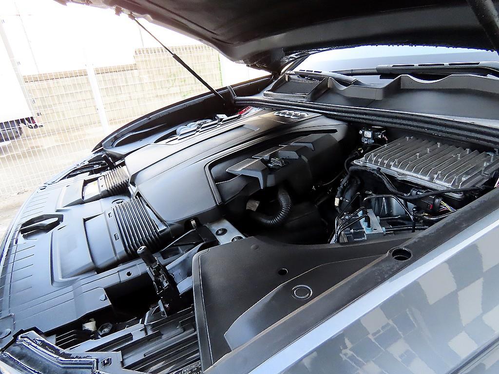 Audi Q8 2020 - Importación desde Corea - HF Imports Iquique - Foto 19