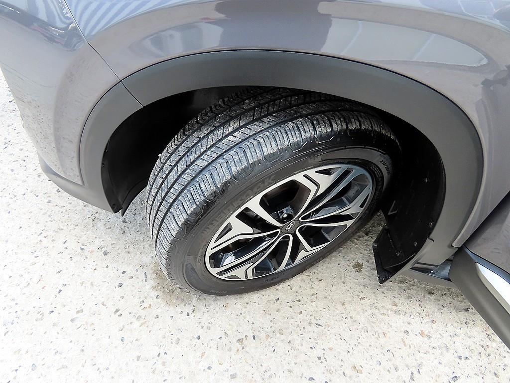 HYUNDAI Santa Fe 2019 Gris - Importación desde Corea - HF Imports Iquique - Foto 20