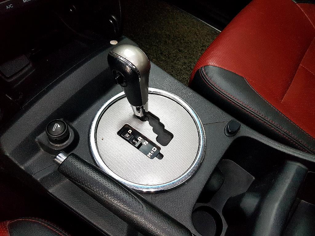 Ssangyong Korando 2017 Negro - Importación desde Corea - HF Imports Iquique - Foto 13