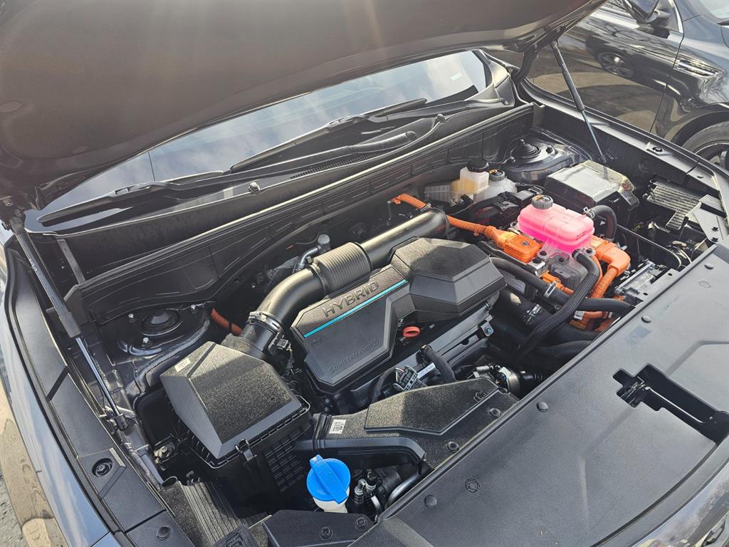 KIA Sorento 2022 Gris - Importación desde Corea - HF Imports Iquique - Foto 20