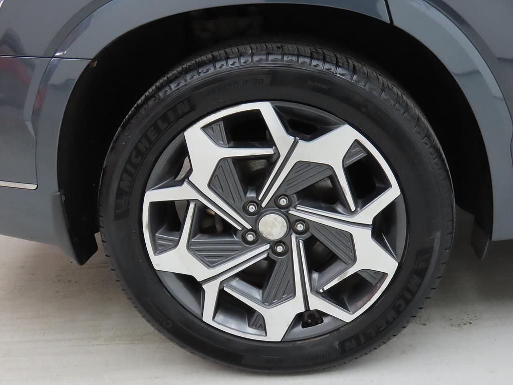 HYUNDAI Palisade 2022 Gris - Importación desde Corea - HF Imports Iquique - Foto 20