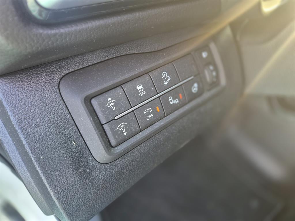 Ssangyong Tivoli 2025 Blanco - Importación desde Corea - HF Imports Iquique - Foto 14