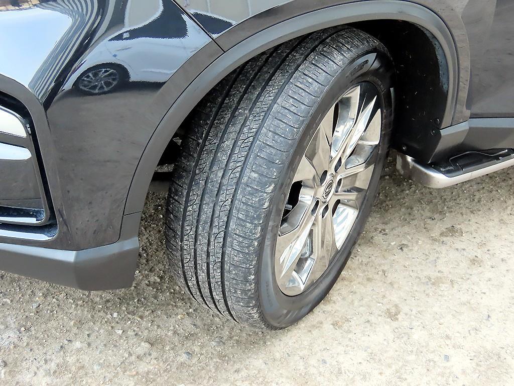 Ssangyong Rexton 2021 Negro - Importación desde Corea - HF Imports Iquique - Foto 20