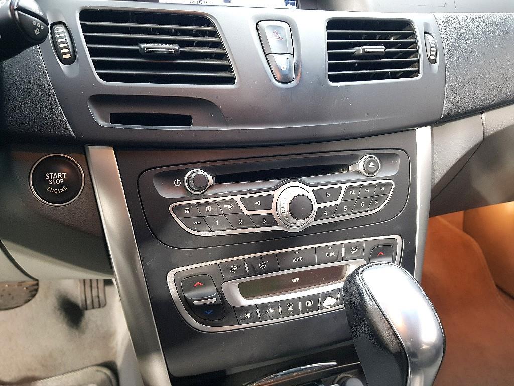 SAMSUNG SM5 2010 Negro - Importación desde Corea - HF Imports Iquique - Foto 13