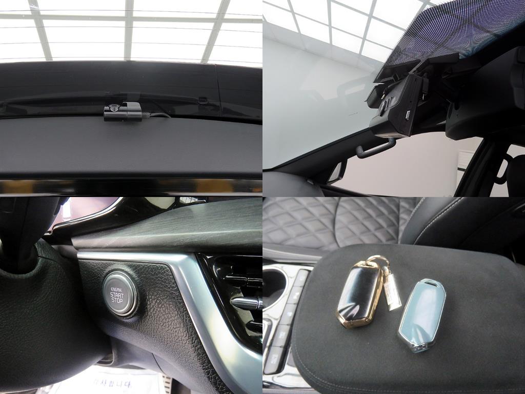 KIA Mohave 2022 Negro - Importación desde Corea - HF Imports Iquique - Foto 18