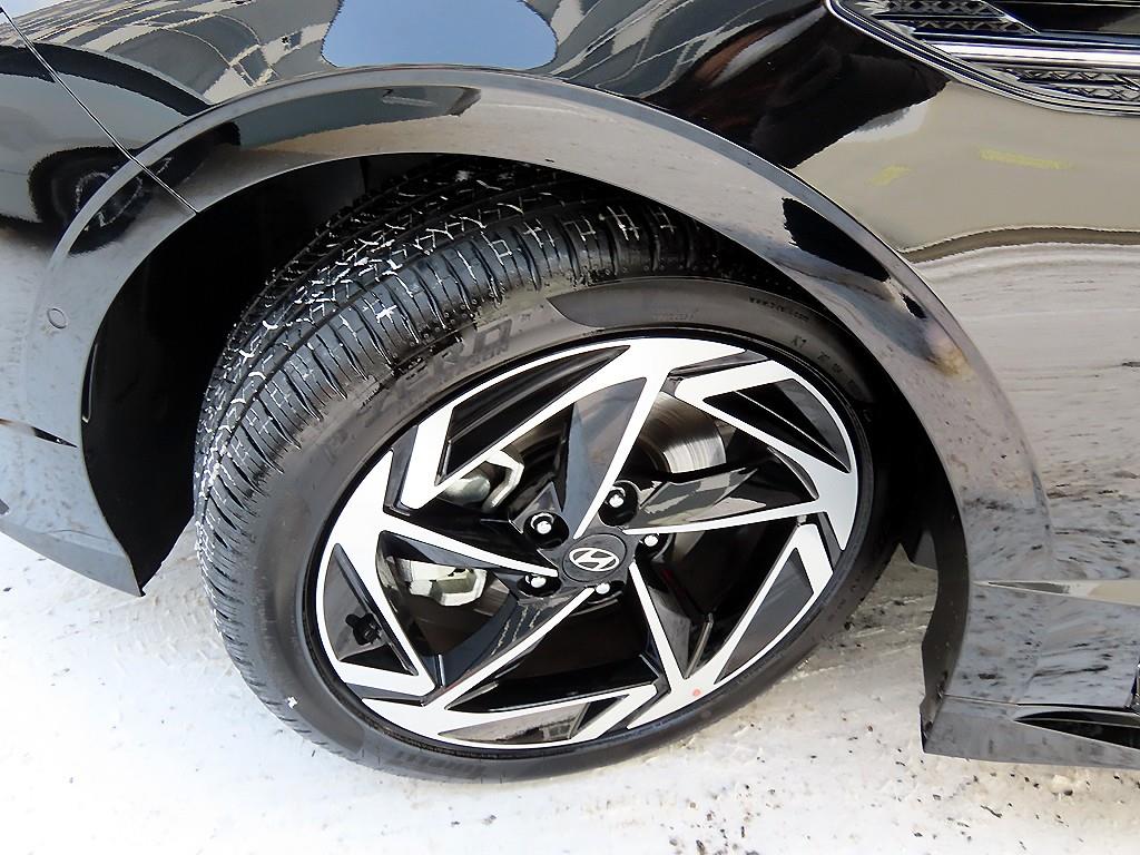 HYUNDAI Sonata 2025 Negro - Importación desde Corea - HF Imports Iquique - Foto 20