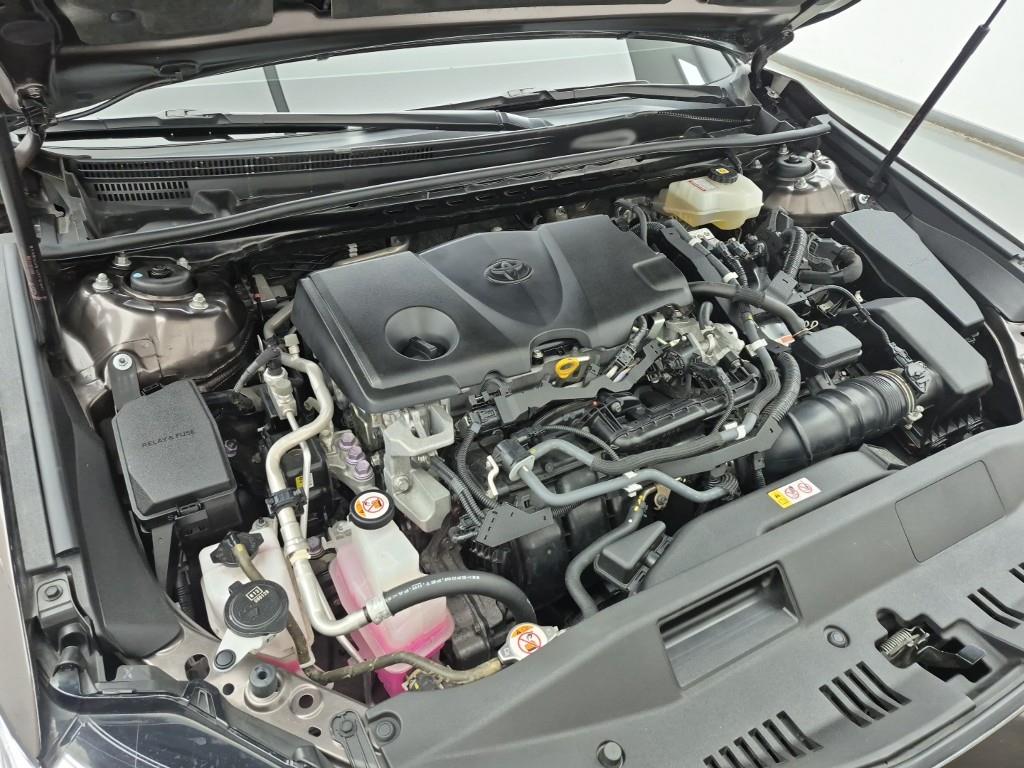 Toyota Camry - Vista 6