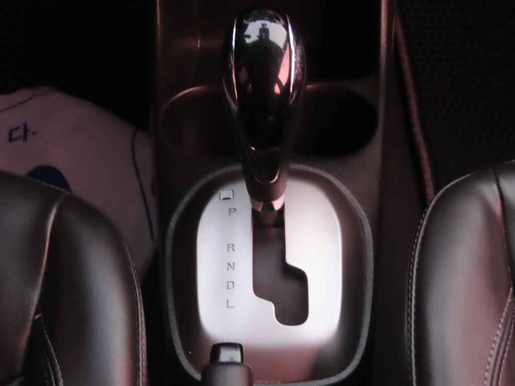 Chevrolet Spark 2017 Gris - Importación desde Corea - HF Imports Iquique - Foto 10