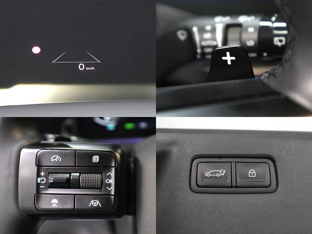 HYUNDAI Santa Fe 2024 Blanco - Importación desde Corea - HF Imports Iquique - Foto 19