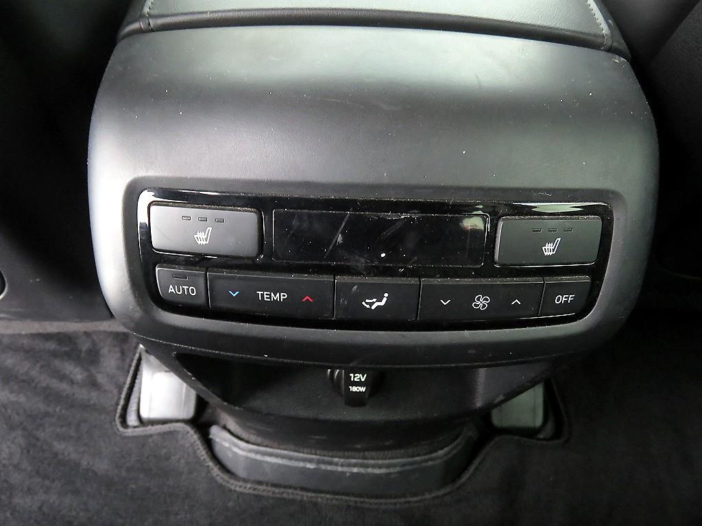 HYUNDAI Palisade - Vista 9