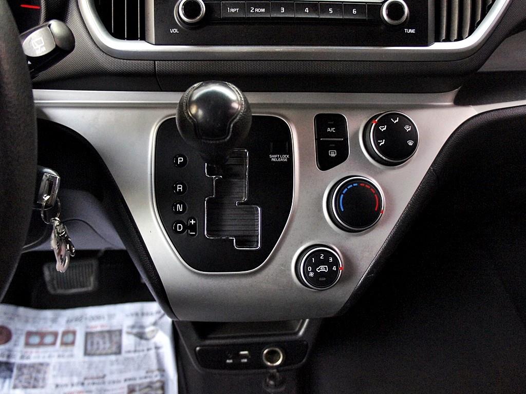 KIA Ray 2019 Gris - Importación desde Corea - HF Imports Iquique - Foto 12