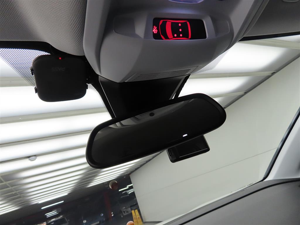 Peugeot 3008 2018 Blanco - Importación desde Corea - HF Imports Iquique - Foto 15