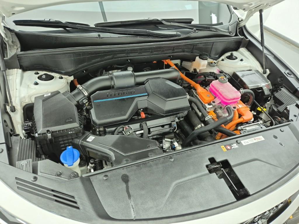 KIA Sorento - Vista 6