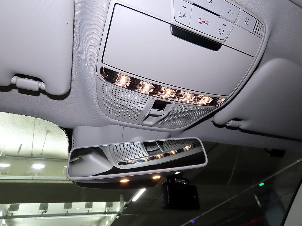 Mercedes Benz E class 2018 Blanco - Importación desde Corea - HF Imports Iquique - Foto 16