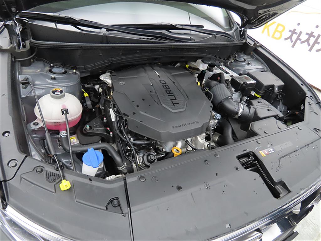 HYUNDAI Tucson 2025 Gris - Importación desde Corea - HF Imports Iquique - Foto 19