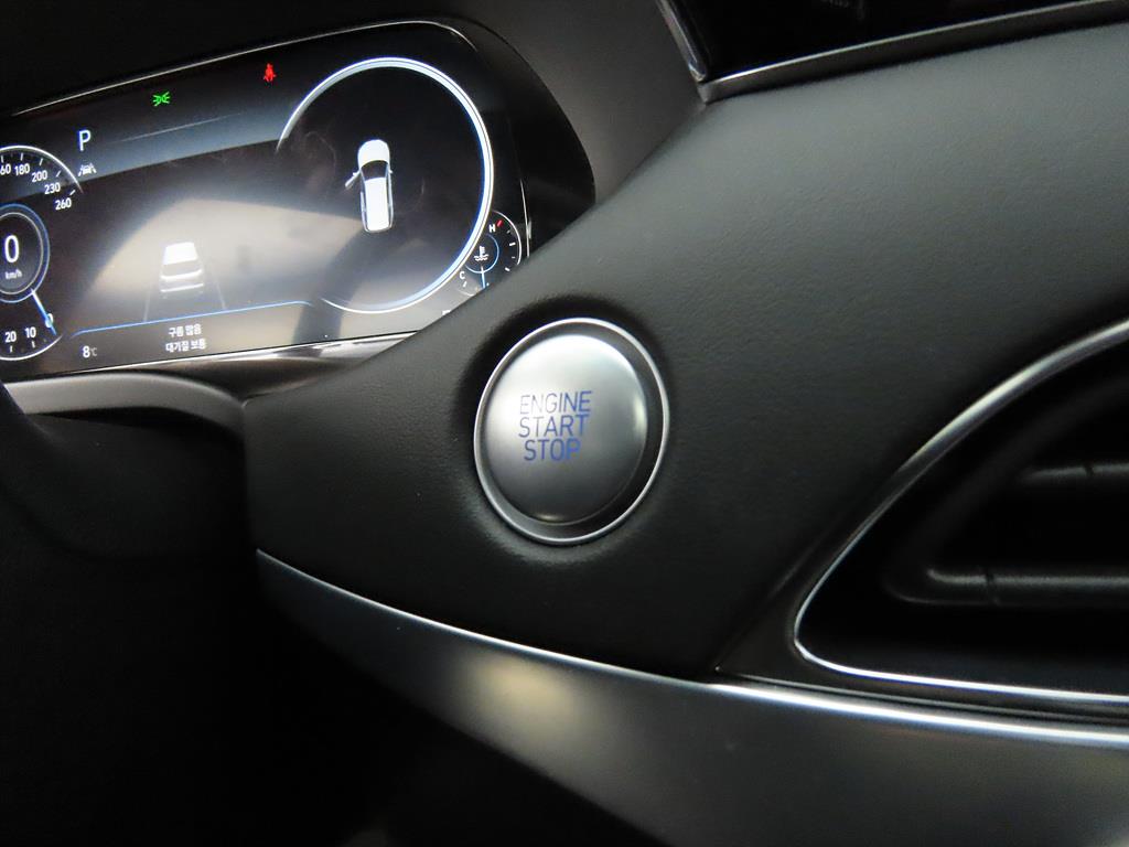 HYUNDAI Palisade 2022 Gris - Importación desde Corea - HF Imports Iquique - Foto 16