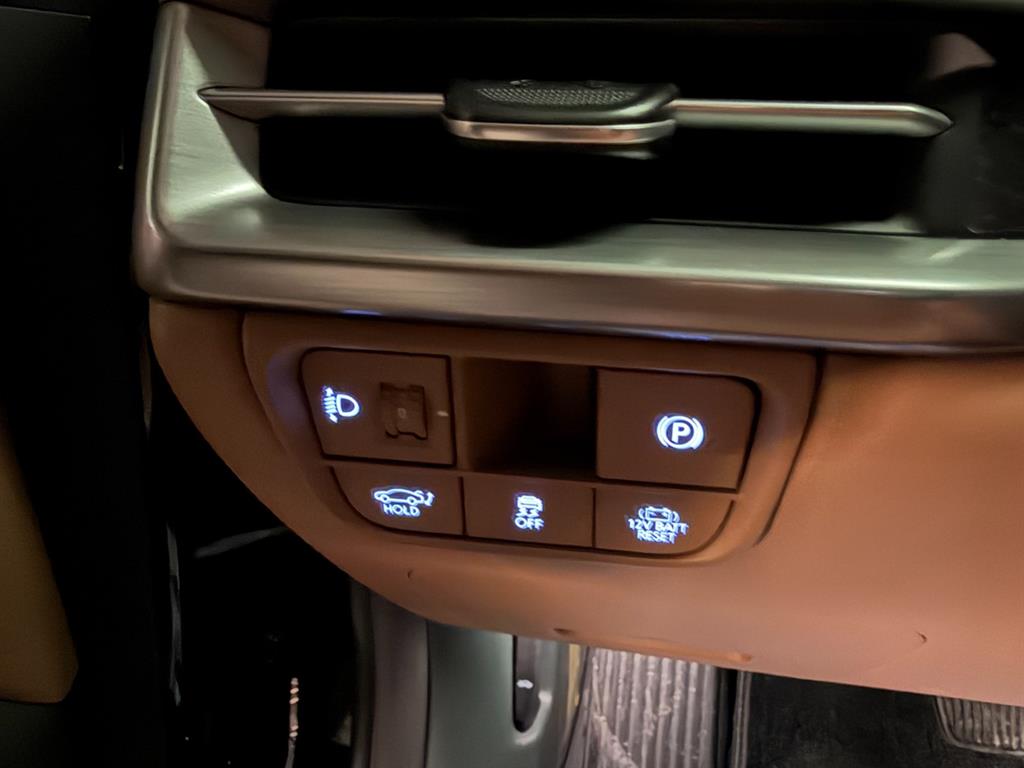 HYUNDAI Grandeur - Vista 9