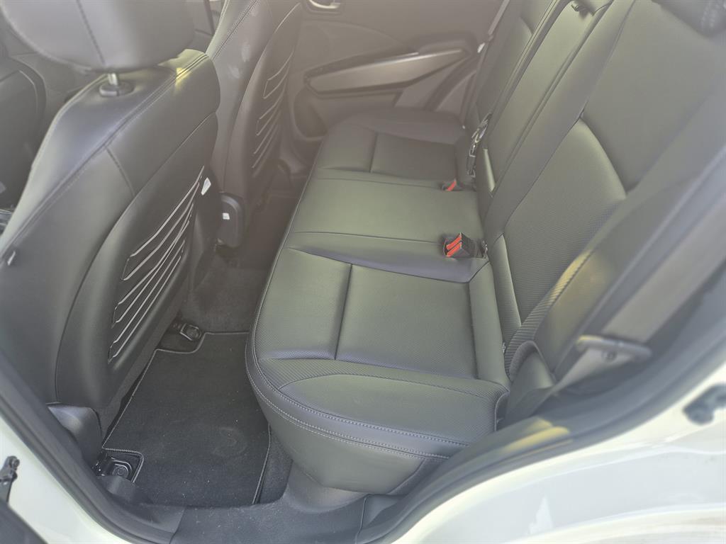 Ssangyong Tivoli - Vista 11