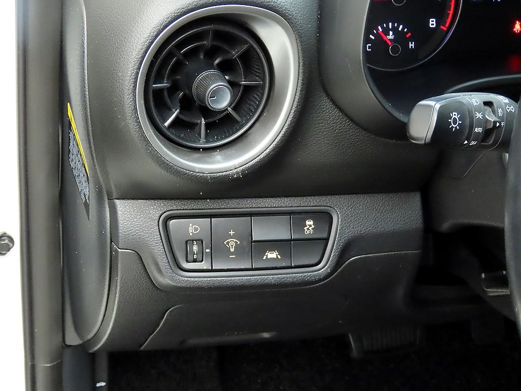 KIA K3 - Vista 12