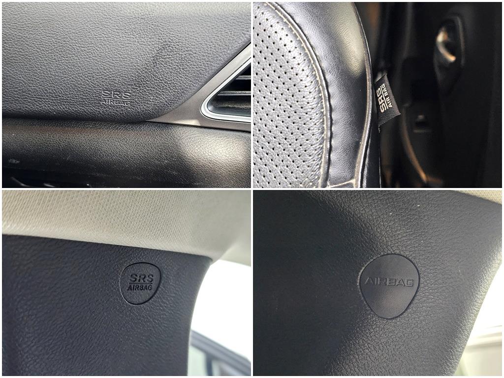 Jeep Cherokee 2019 Gris - Importación desde Corea - HF Imports Iquique - Foto 15