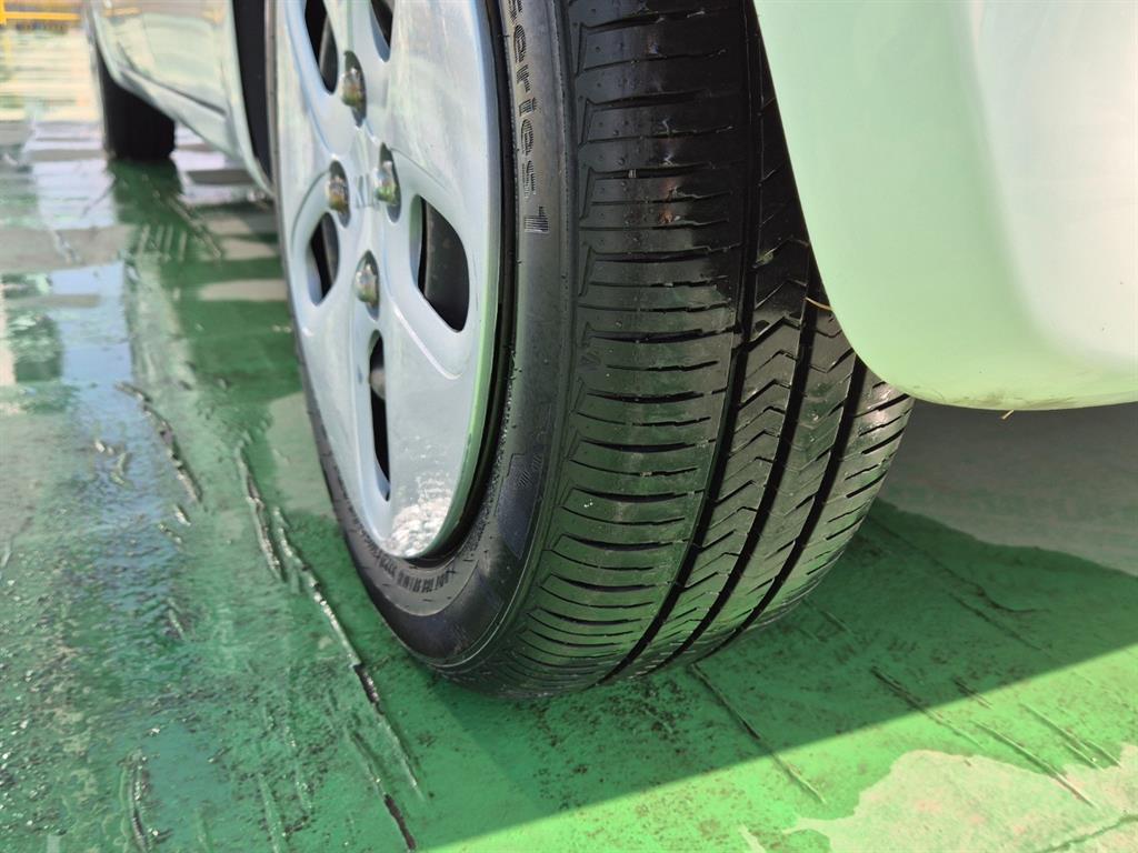 KIA Ray 2015 Blanco - Importación desde Corea - HF Imports Iquique - Foto 19