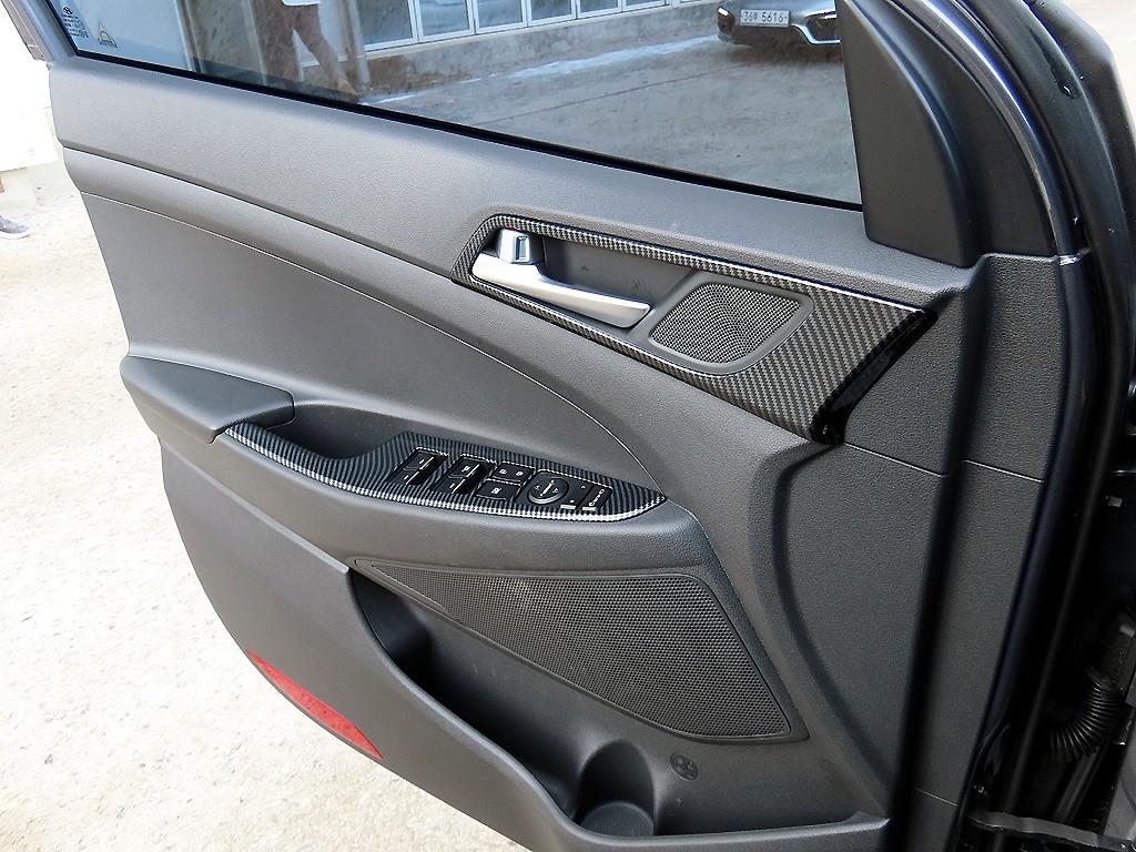 HYUNDAI Tucson - Vista 12