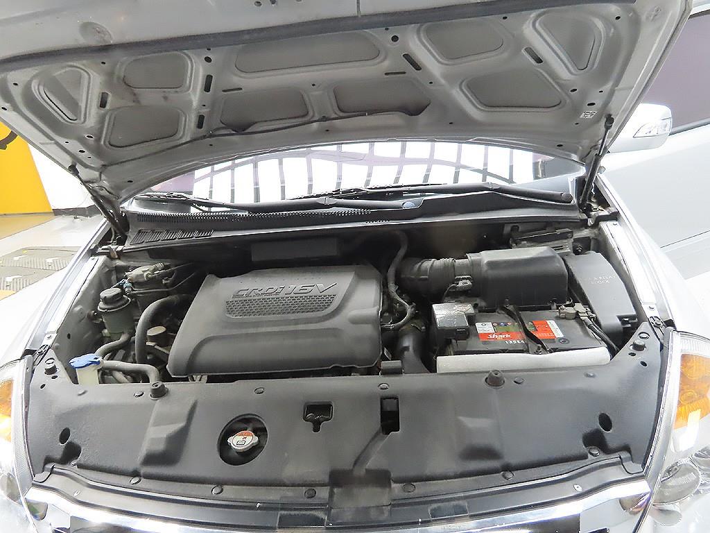 KIA Carnival 2013 Gris - Importación desde Corea - HF Imports Iquique - Foto 8