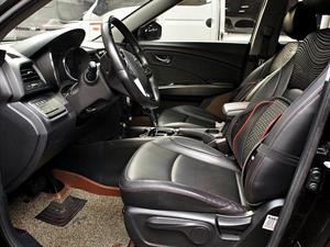 Ssangyong Tivoli - Vista 10