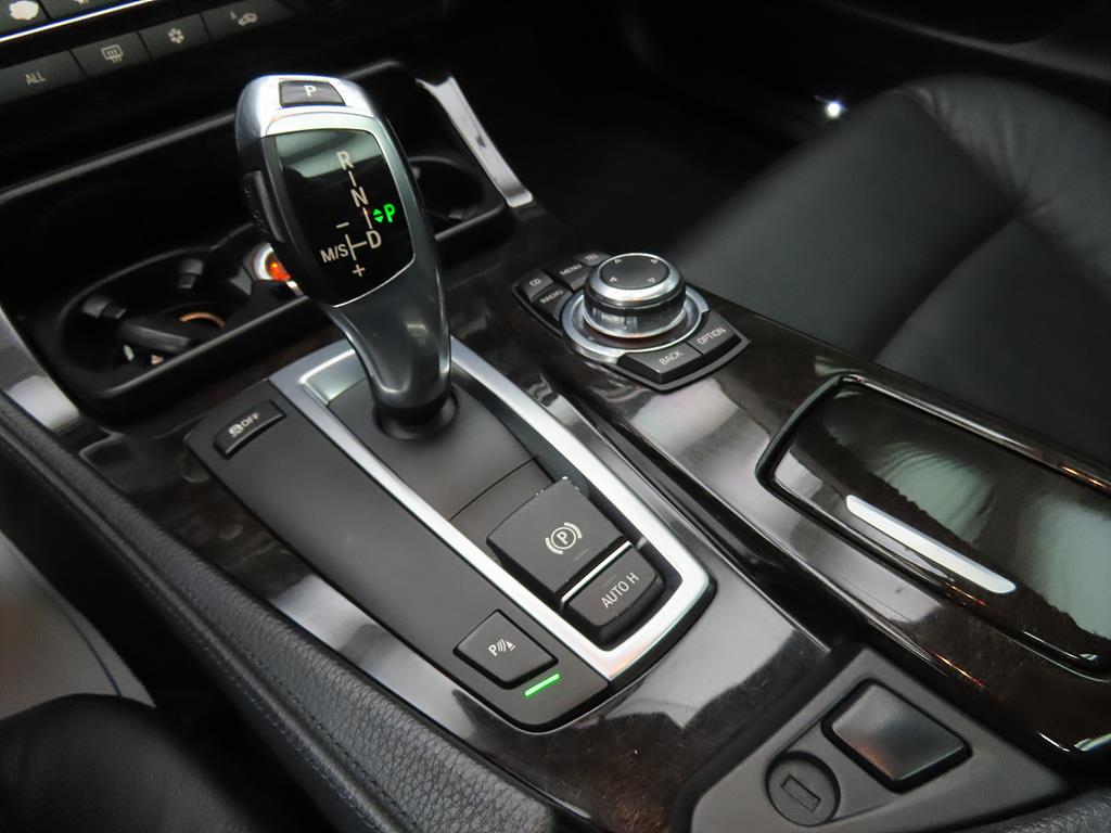 BMW 5 Series - Vista 11