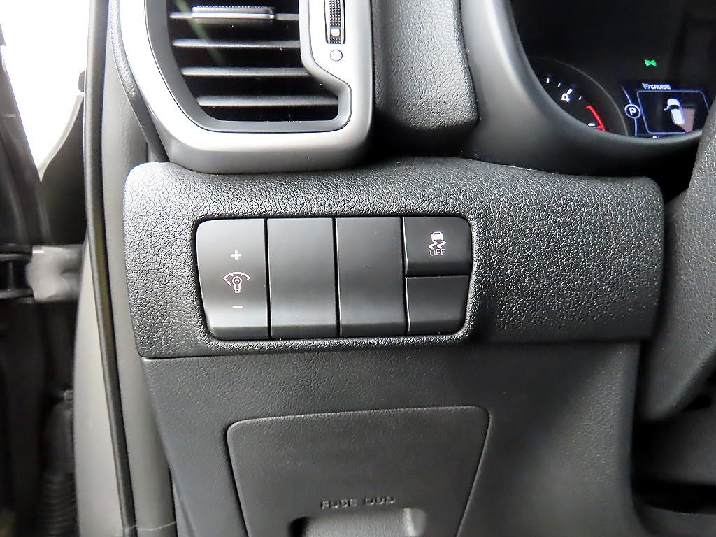 KIA Sportage - Vista 12