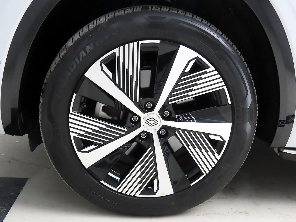 SAMSUNG Grand Koleos 2025 - Importación desde Corea - HF Imports Iquique - Foto 19