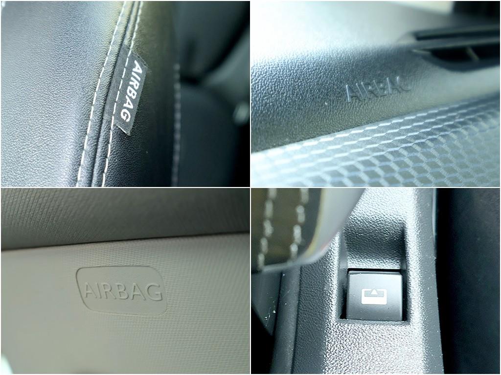 Peugeot 2008 2015 Negro - Importación desde Corea - HF Imports Iquique - Foto 13