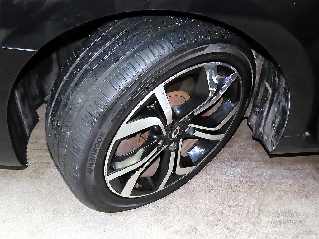 SAMSUNG SM7 2016 Negro - Importación desde Corea - HF Imports Iquique - Foto 18