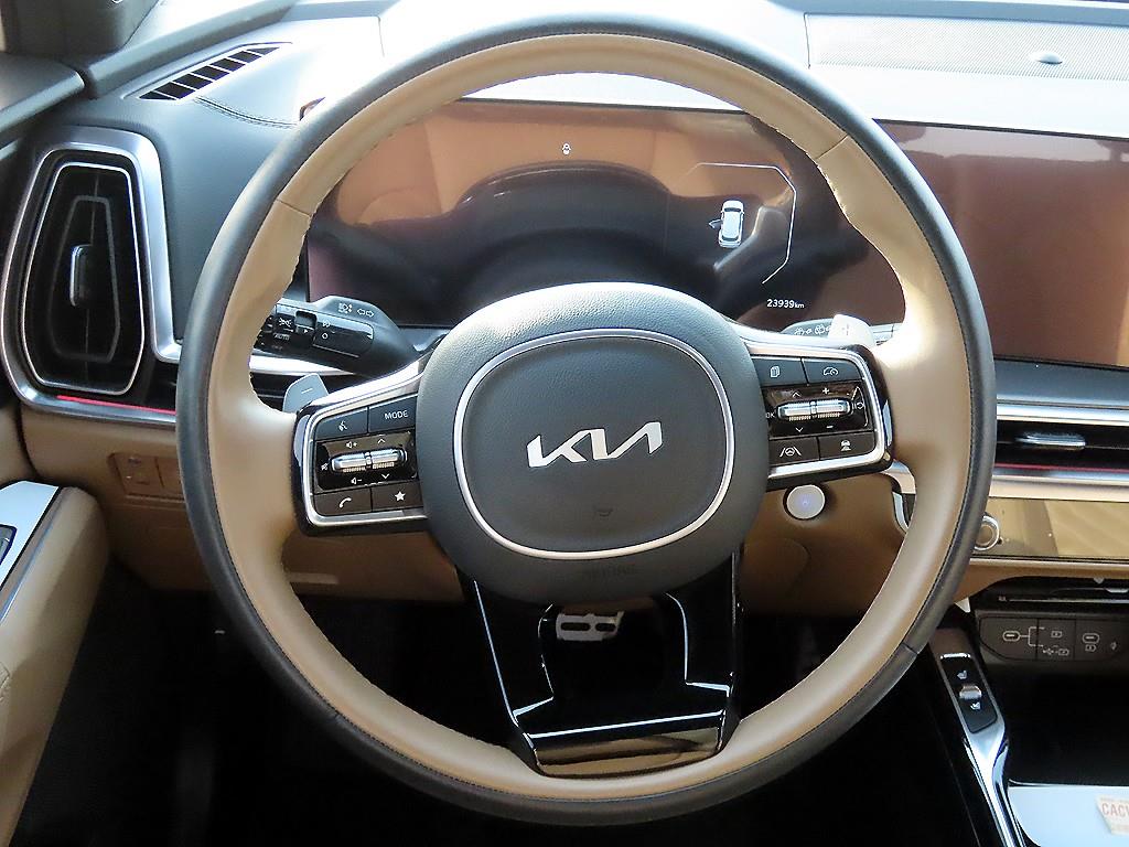 KIA Sorento - Vista 7