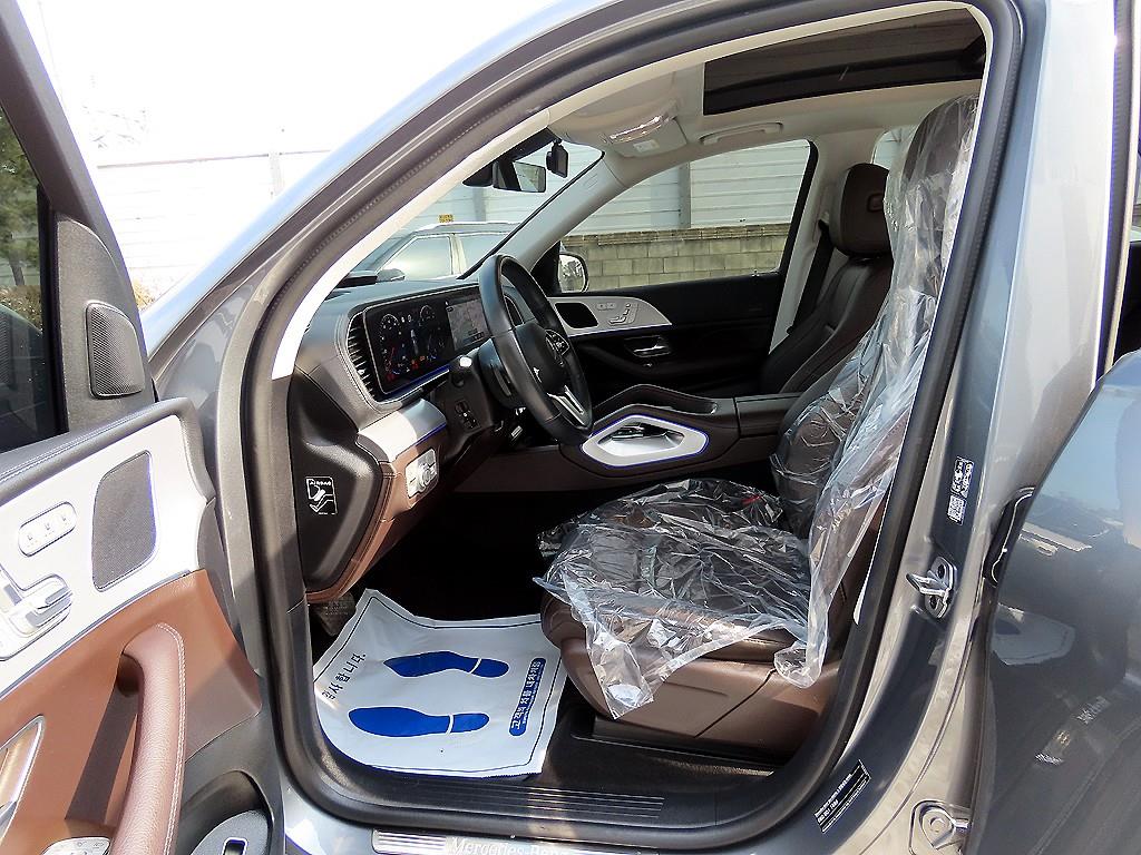 Mercedes Benz GLE Class 2021 - Importación desde Corea - HF Imports Iquique - Foto 18