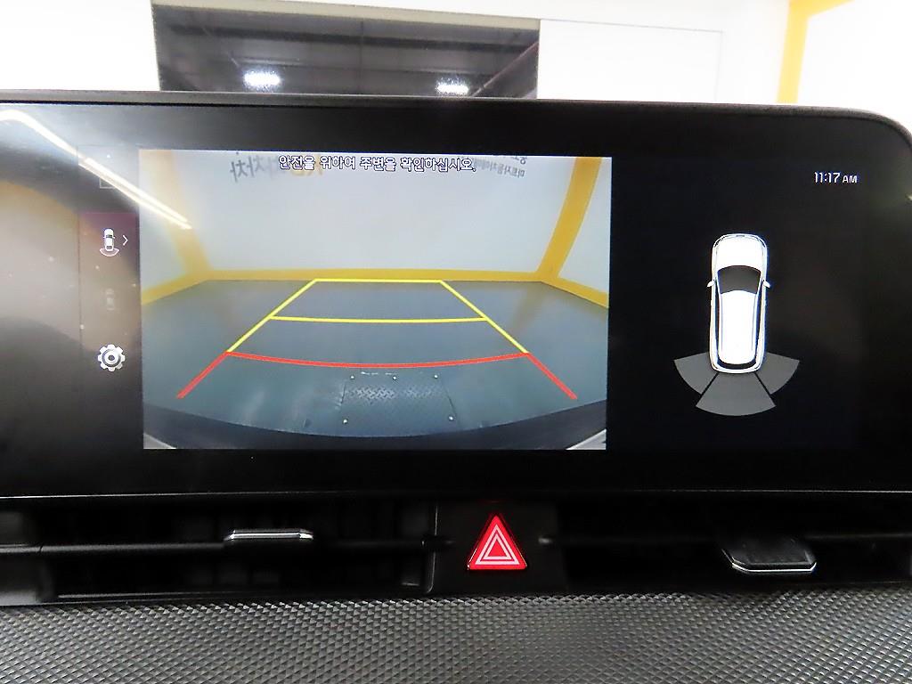 KIA Sportage 2022 Gris - Importación desde Corea - HF Imports Iquique - Foto 15