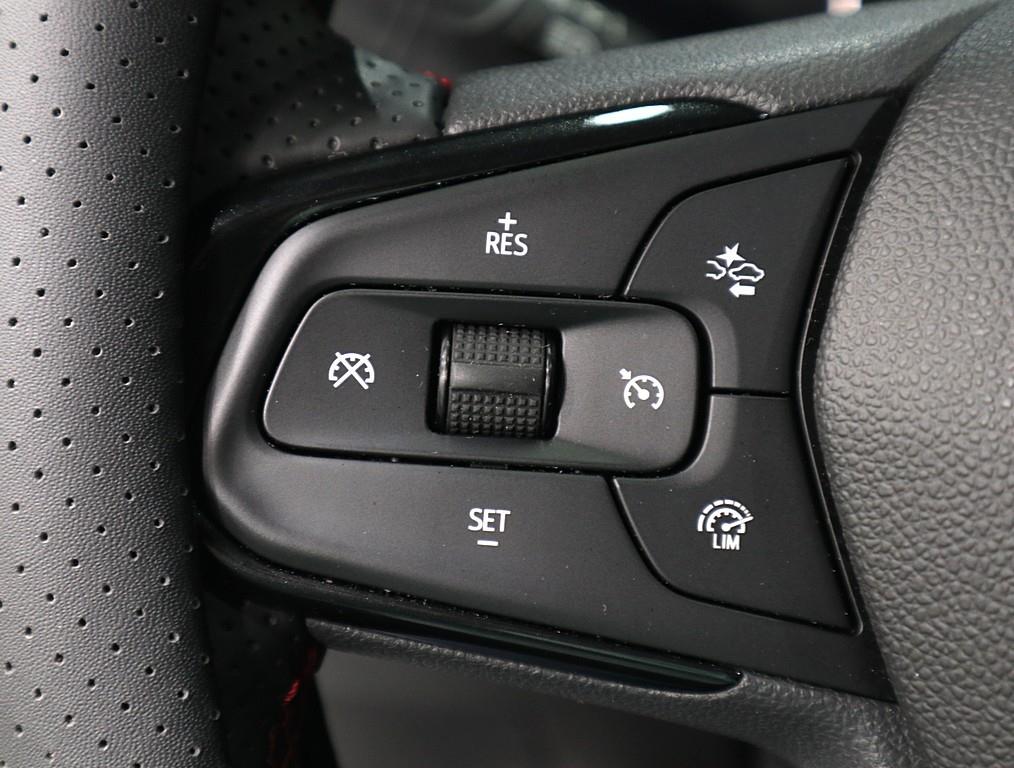 Chevrolet Trax 2025 Blanco - Importación desde Corea - HF Imports Iquique - Foto 16