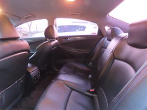 HYUNDAI Sonata - Vista 12