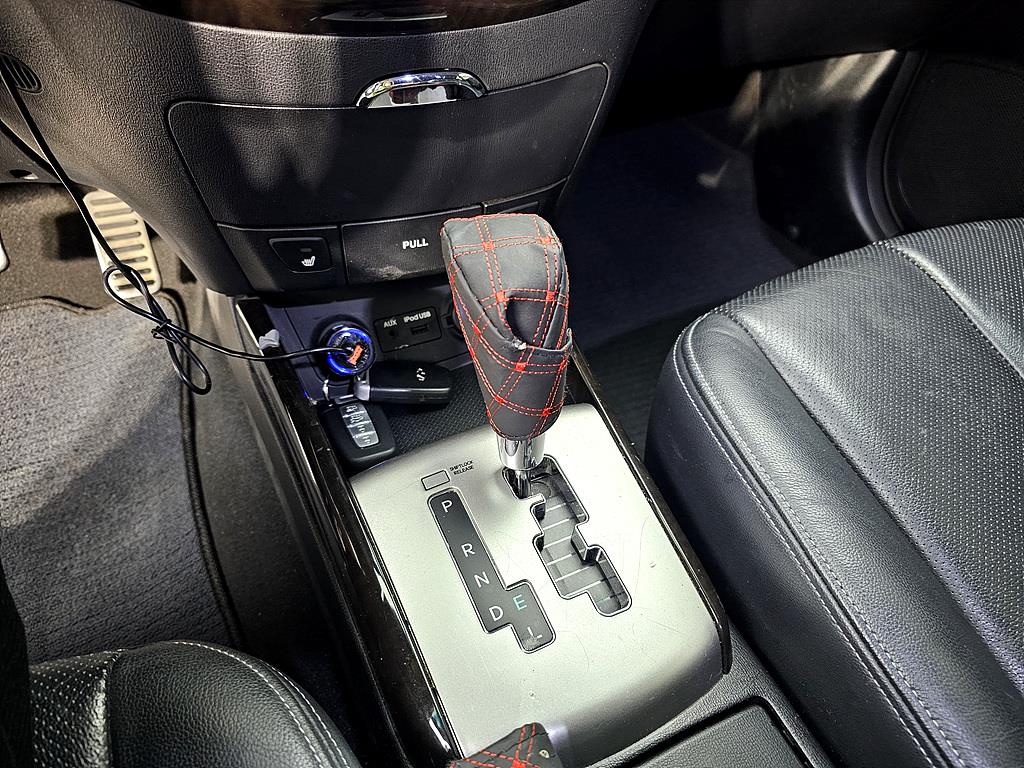 HYUNDAI Avante 2012 Plateado - Importación desde Corea - HF Imports Iquique - Foto 14